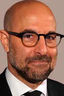 Stanley Tucci