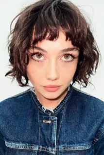Sydney-Chandler Sydney Chandler