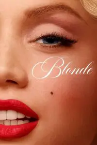 Pôster de Blonde 