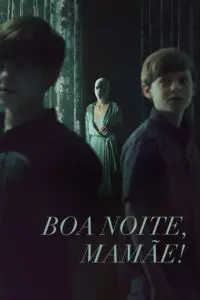 Boa Noite, Mamãe! (2022)