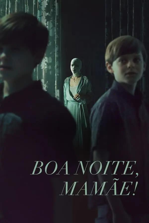 assistir boa noite mamãe online