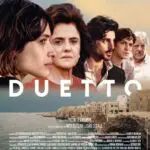 duetto poster