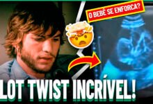 5 Plot Twists INCRÍVEIS em filmes MEDÍOCRES