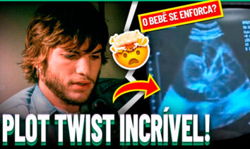 5 Plot Twists INCRÍVEIS em filmes MEDÍOCRES