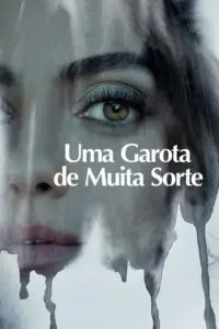 Pôster de Uma Garota de Muita Sorte (2022)