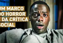 A história por trás de "Corra!" (2017)