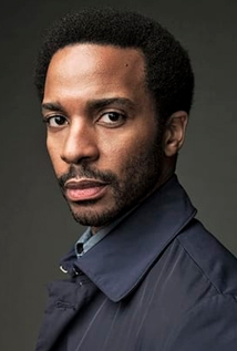 André Holland