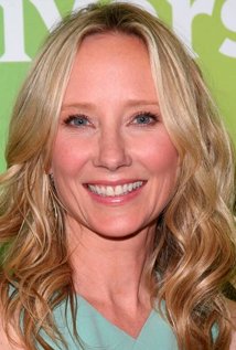 Anne Heche