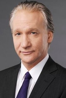 Bill Maher