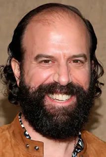 Brett Gelman