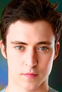 Brian Jordan Alvarez