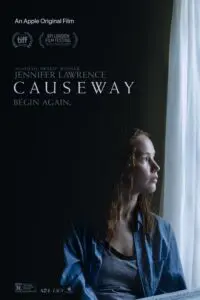 Pôster de Causeway 
