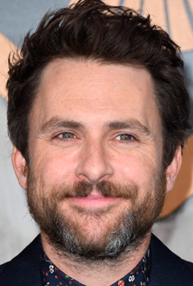 Charlie Day