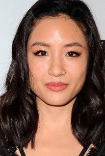 Constance Wu