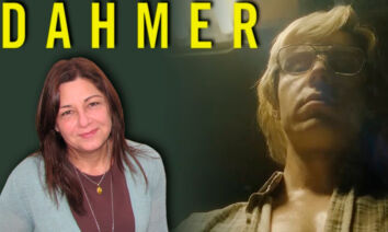 Dahmer: Um Canibal Americano