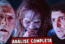 Detalhes Ocultos Que você PERDEU em O Exorcista