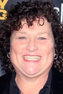 Dot-Marie Jones