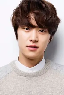 Gong Myoung