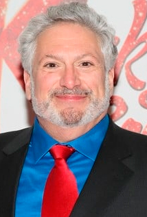 Harvey Fierstein