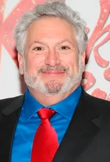 Harvey Fierstein