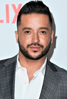 Jai Rodriguez