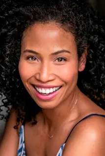 Jen Van Epps