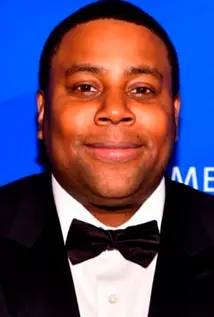 Kenan-Thompson Kenan Thompson