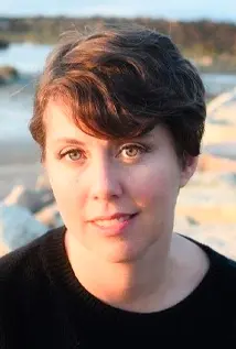 Kristen Roupenian