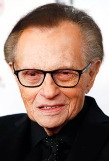 Larry King