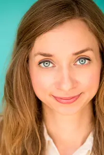 Lauren Lapkus