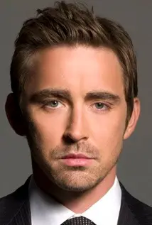 Lee Pace