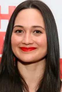 Lily Gladstone
