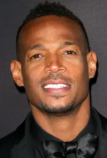 Marlon Wayans
