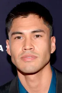 Martin Sensmeier