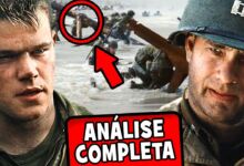 O Resgate do Soldado Ryan