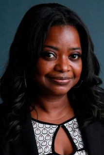 Octavia Spencer