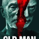 Old man 2022 poster -