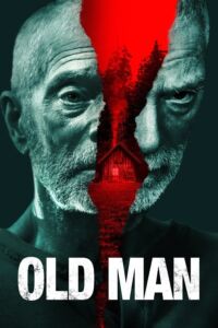 Old Man 2022 poster –