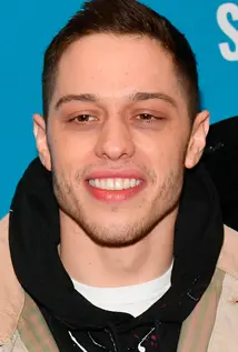 Pete Davidson