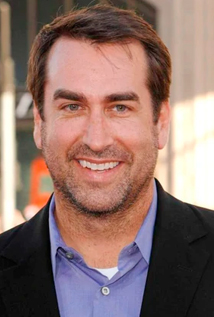 Rob Riggle