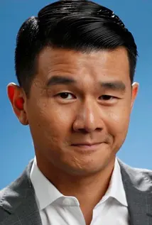 Ronny Chieng
