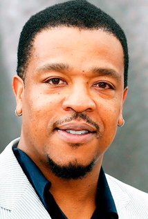 Russell Hornsby