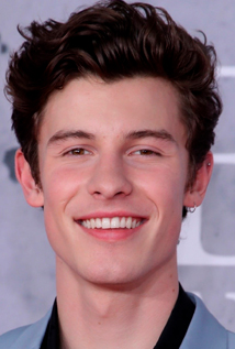 Shawn Mendes