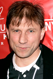 Simon McBurney