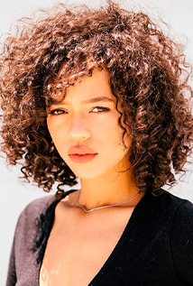 Taylor Russell