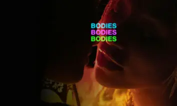 Trilha Sonora de Morte Morte Morte