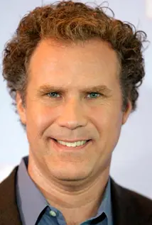 Will Ferrell