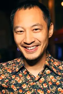 Woody Fu