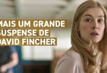 A história por trás de "Garota Exemplar" (2014)