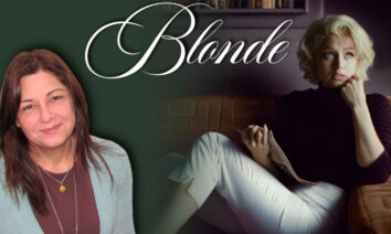 "Blonde", na Netflix, só quer fazer Marilyn sofrer